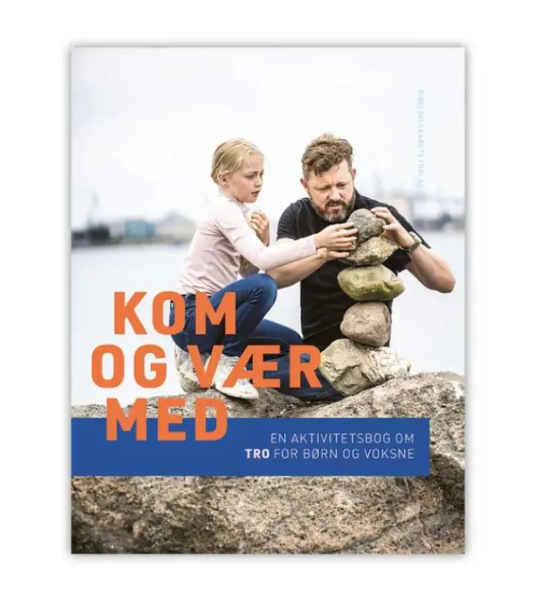 Kom og vær med