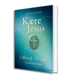 Kære Jesus af Sarah Young