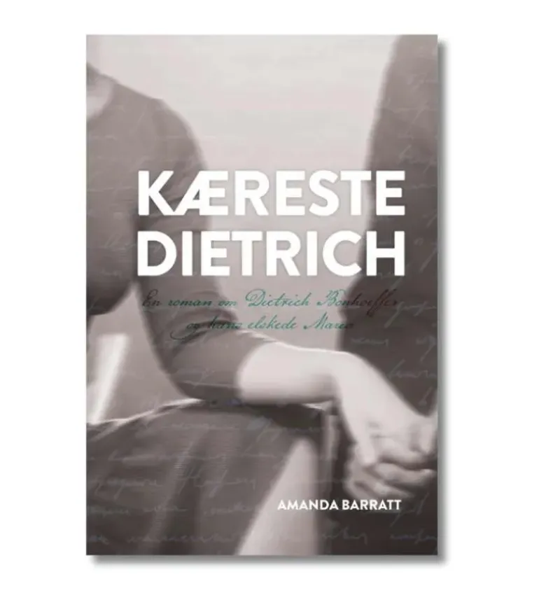 Kæreste Dietrich af Amanda Baratt