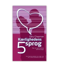 Kærlighedens 5 sprog