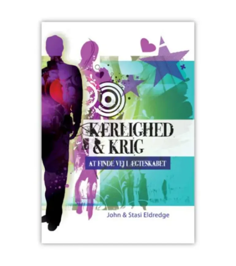 Kærlighed og krig