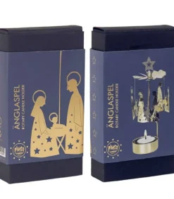 Krybbespil, lysspil, guld