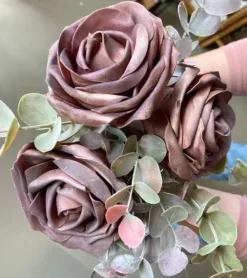 Kunstig Rose, Gammel Rosa