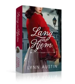 Lang vej hjem af Lynn Austin