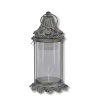 Lanterne, antik guld, 25cm