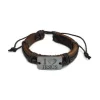 Læderarmbånd, I LOVE JESUS