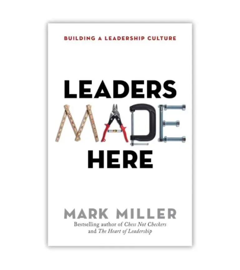Leaders Made Here