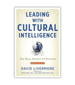 Leading With Cultural Intelligence