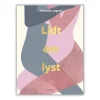 Lidt om lyst af Amanda Lagoni