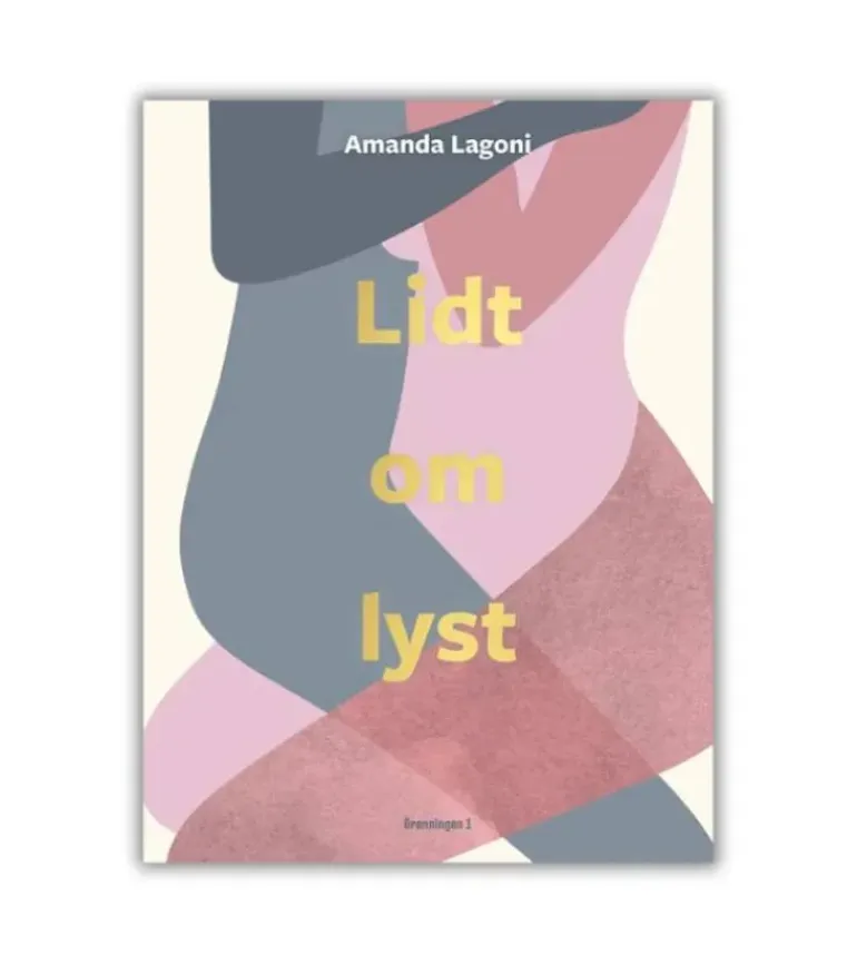Lidt om lyst af Amanda Lagoni