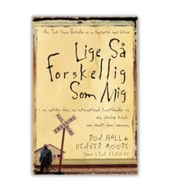 Lige så forskellig som mig