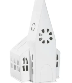 Light house, Kirke