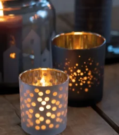 Light Star, Glasstage