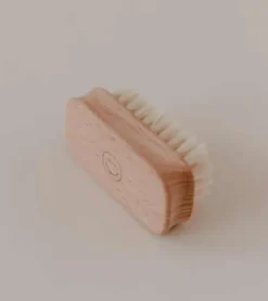 Lille neglebørste med smiley