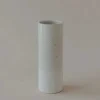 Lille vase med hjerte
