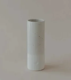 Lille vase med hjerte