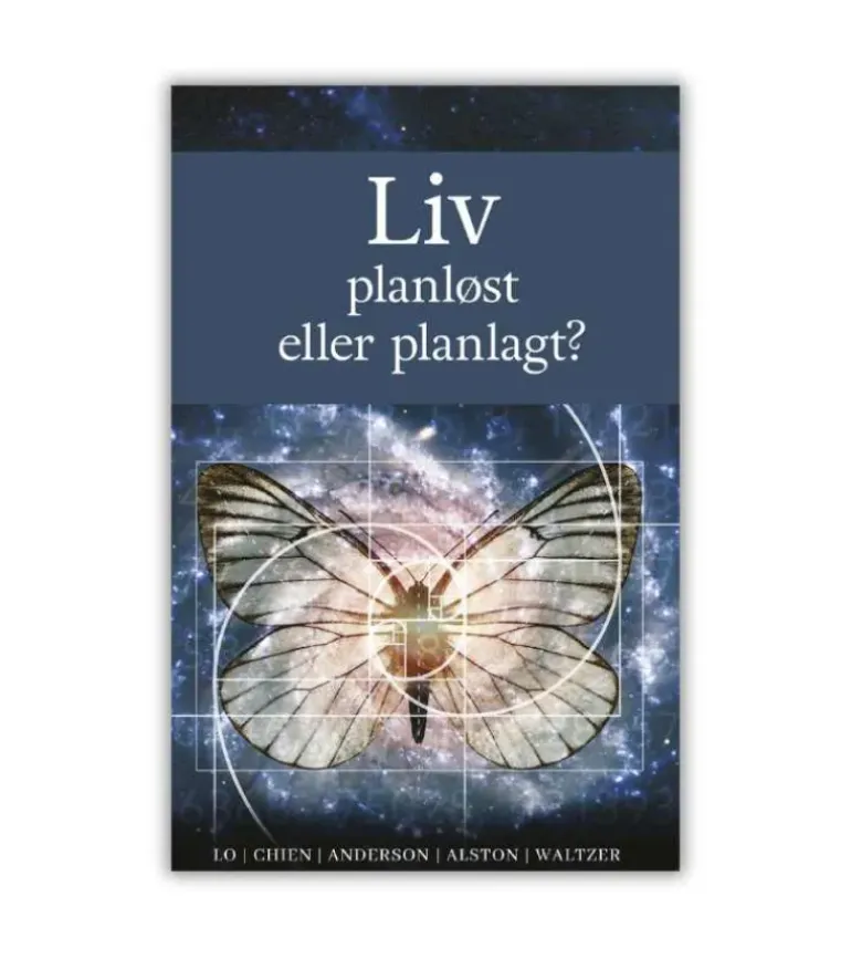 LIV – planløst eller planlagt