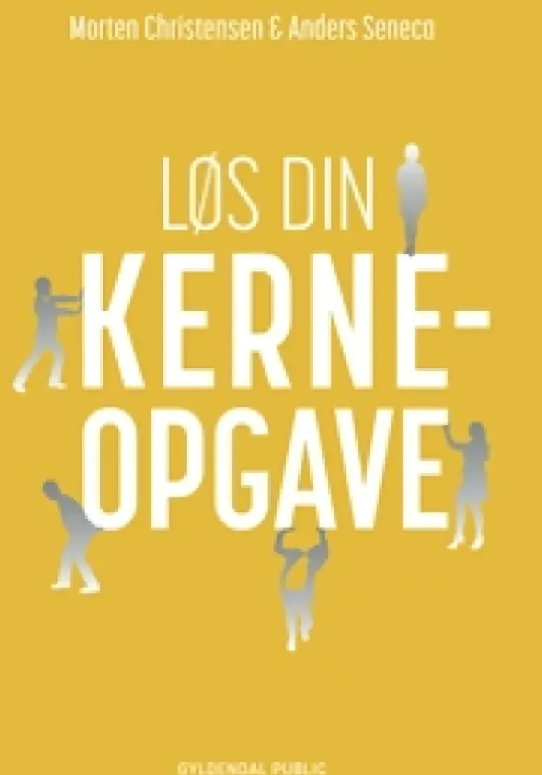 Løs din Kerneopgave