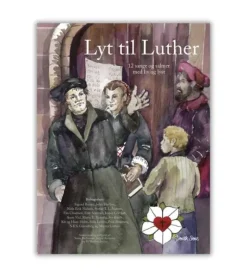 Lyt til Luther