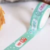 Masking Tape: Marvelous. Yay! Super! Splendid