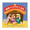Min allerførste jul