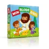 Min bløde bibel