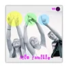 Min Familie – CD