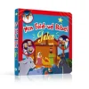 Min Fold-ud Bibel, Julen