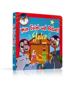 Min Fold-ud Bibel, Julen