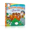 Min Fold-ud Bibel, Noas Ark