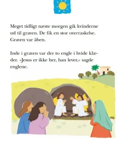 Min første billedbibel