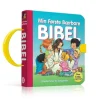 Min Første Bærbare Bibel