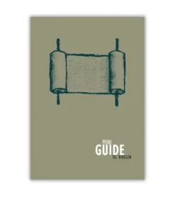 Mini Guide til Bibelen