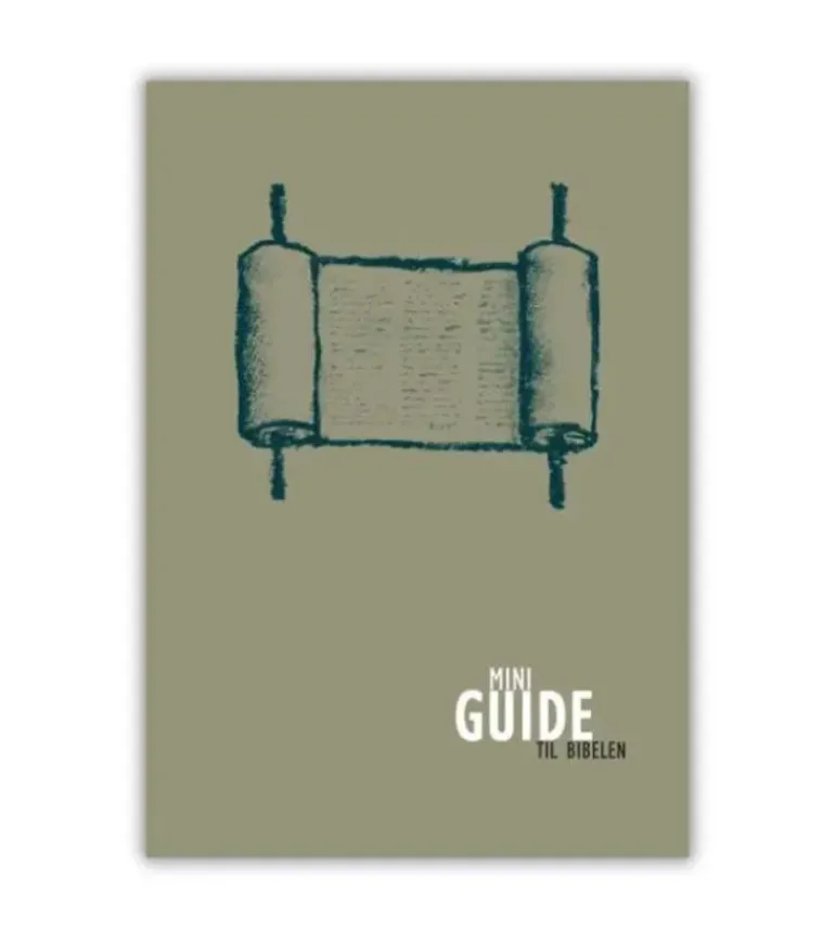 Mini Guide til Bibelen