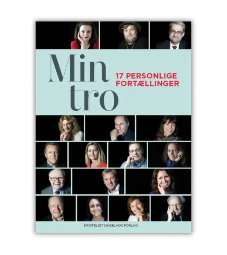 Min tro
