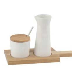 Mælk og sukker sæt, Little friends