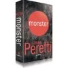 Monster af Frank Peretti