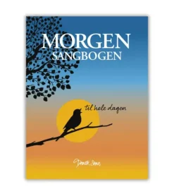 Morgen Sangbogen – til hele dagen