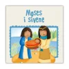 Moses i sivene (minibog)