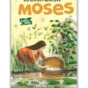 Moses – Johannes Møllehave