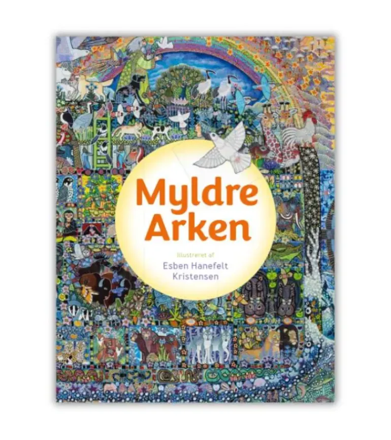 MyldreArken