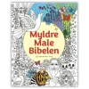 MyldreMaleBibelen