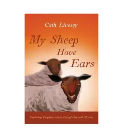 My Sheep have Ears af Cath Livesey
