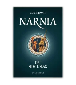 Narnia 7 Det sidste slag
