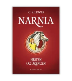 Narnia 3 Hesten og Drengen