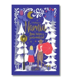 Narnia 2 Løven, heksen og garderobeskabet