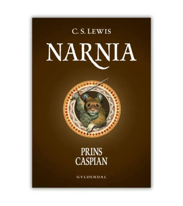 Narnia 4 Prins Caspian