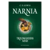 Narnia 1 Troldmandens nevø