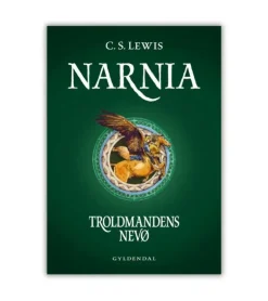 Narnia 1 Troldmandens nevø