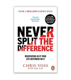 Never split the difference